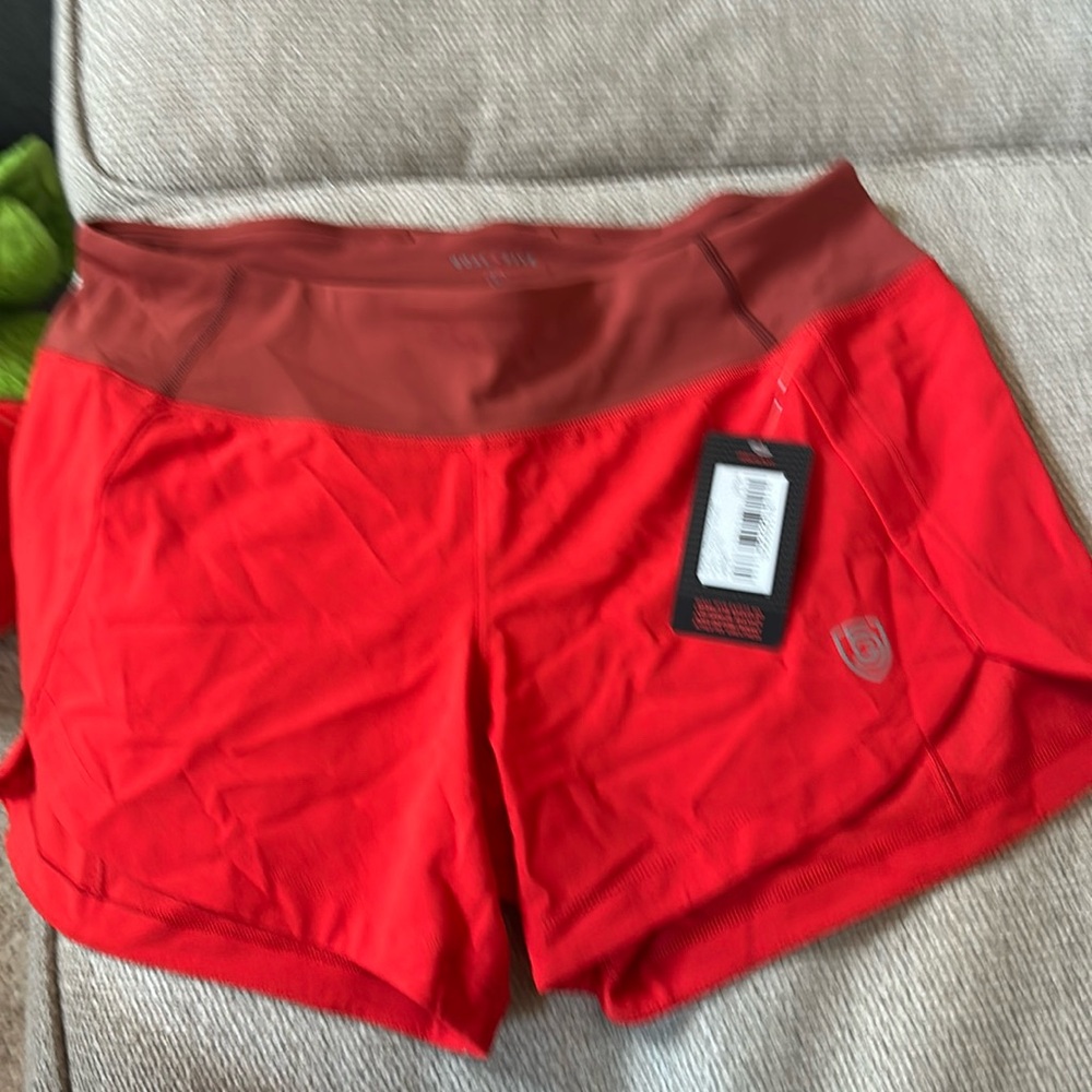 Goal Five shorts